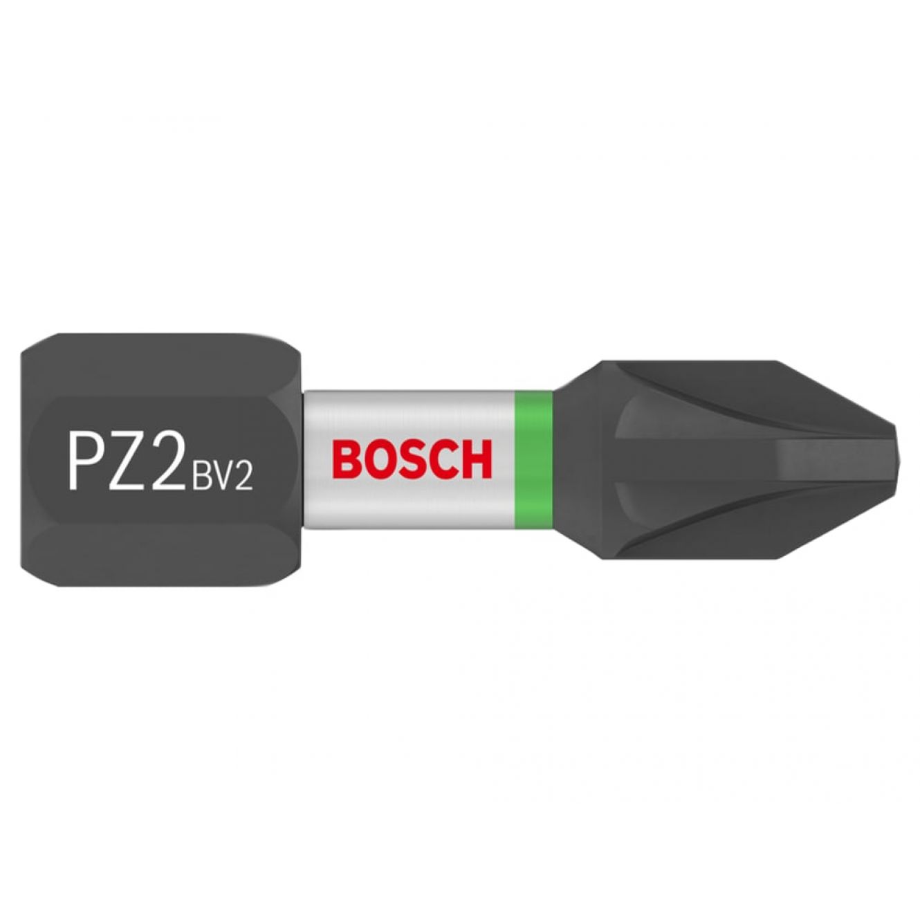 PRO Impact Screwdriver Bit PZ2 x 25mm Pack of 25 BPA607002804