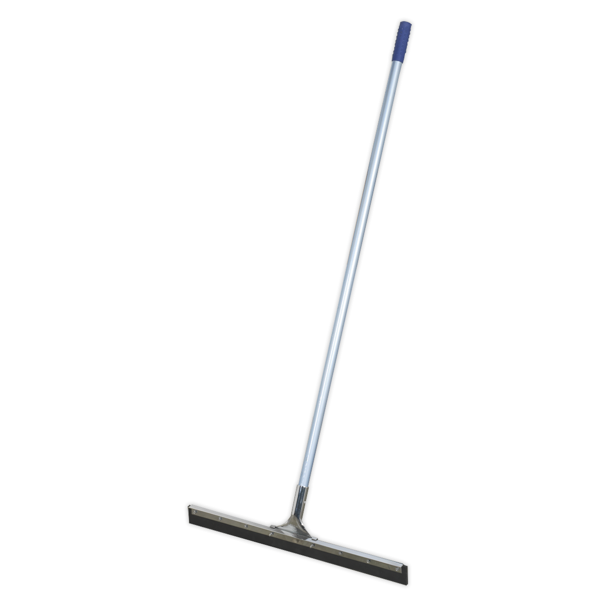 Rubber Floor Squeegee 24"(600mm) with Aluminium Handle BM24RSM