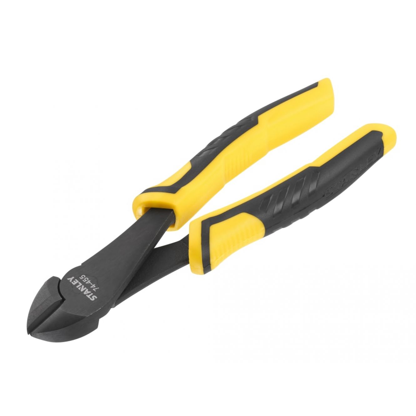 ControlGrip™ Diagonal Cutting Pliers