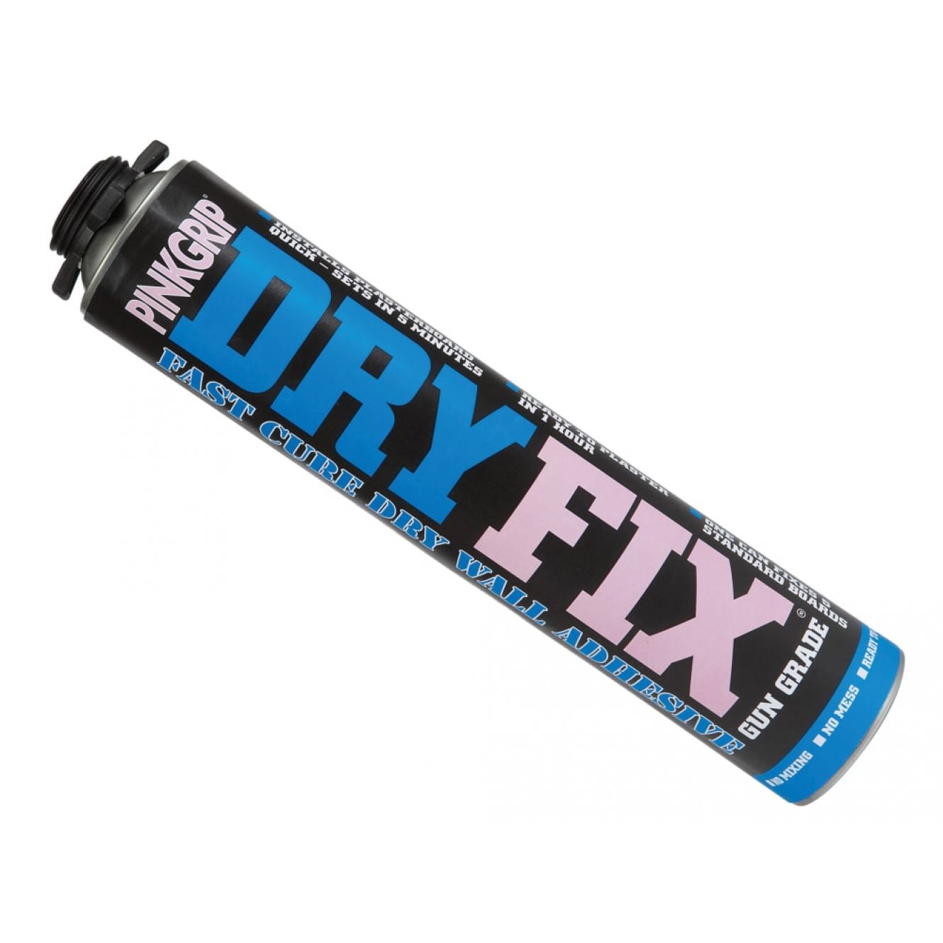 Pinkgrip Dry Fix 750ml EVBPINKDRY