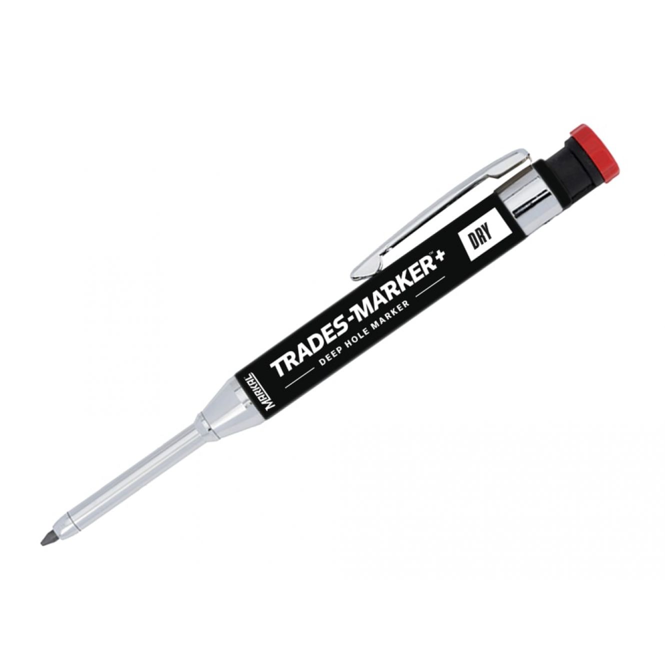 TRADES-MARKER® DRY Holder + 1 Graphite Refill MKL96260