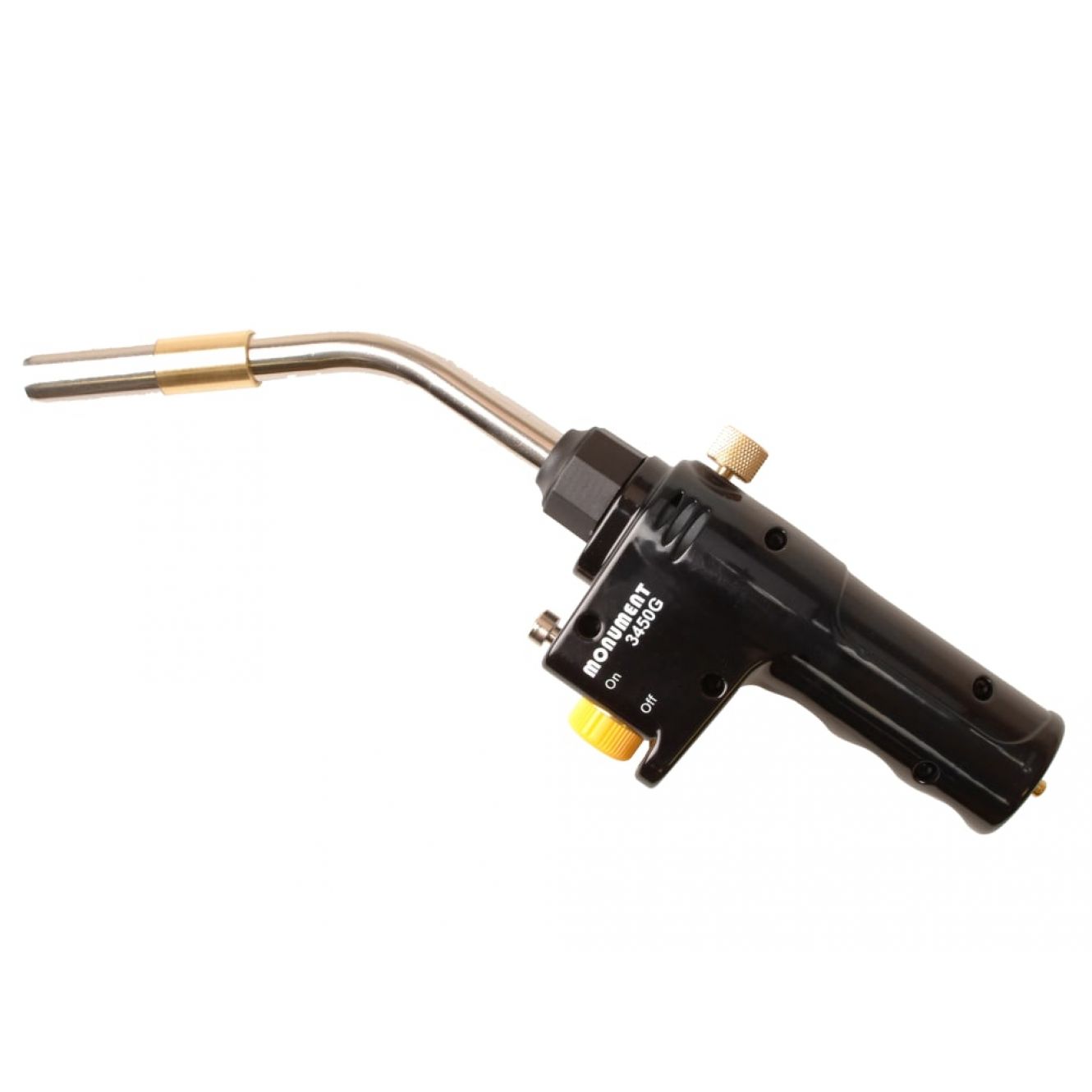 3450g Gas Torch CGA600 MON3450