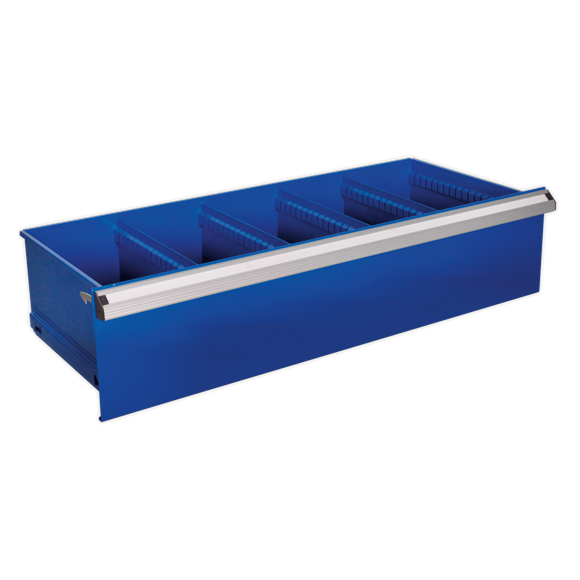 Drawer 200mm Deep 75kg Capacity APICD200