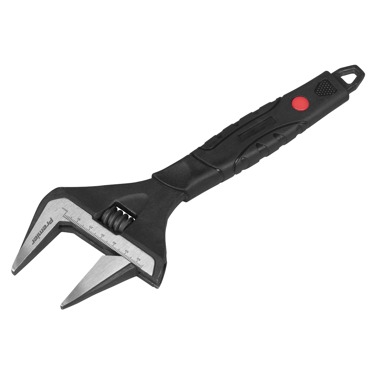 Premier Adjustable Wide Jaw Wrench 300mm AK9576