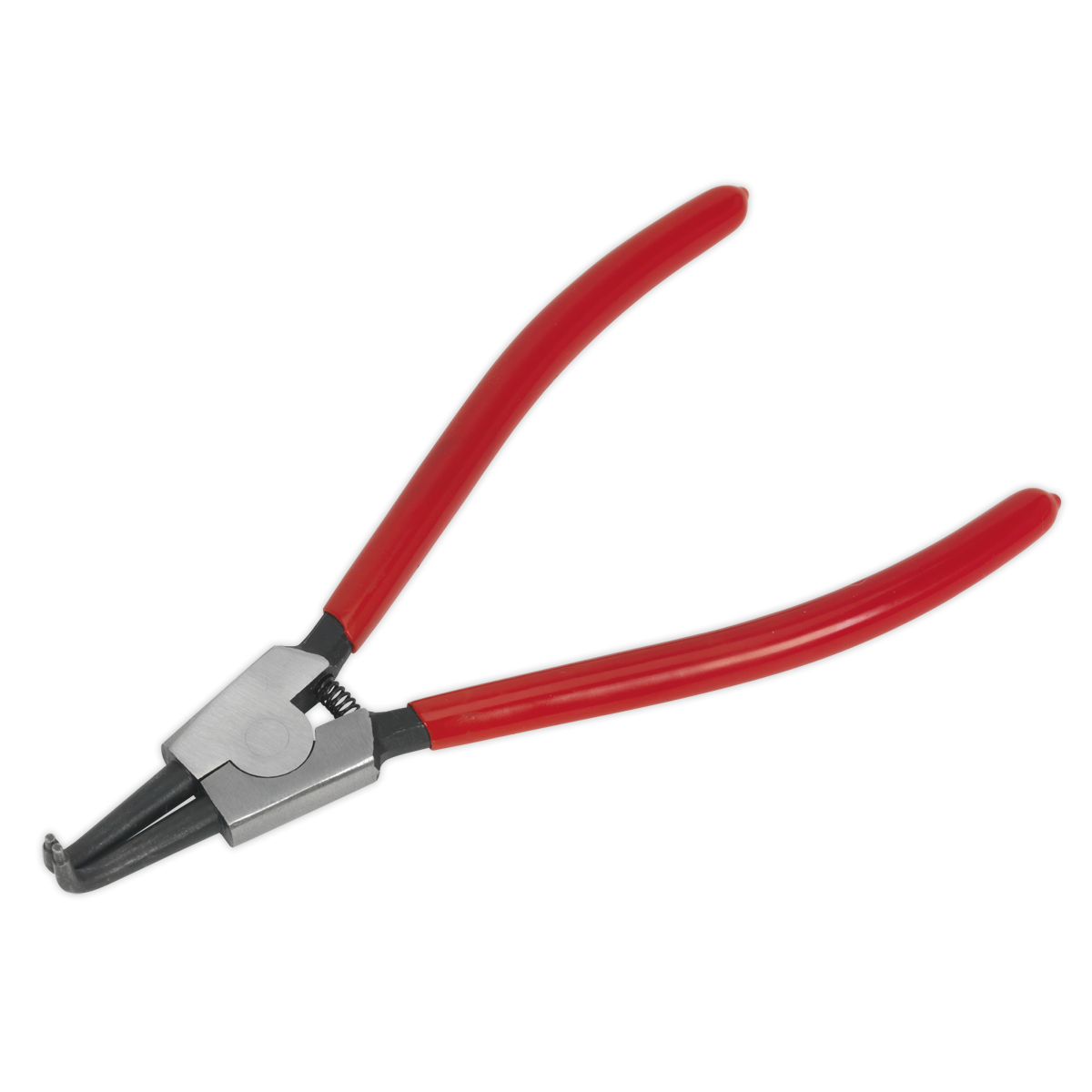 Circlip Pliers External Bent Nose 230mm AK84561