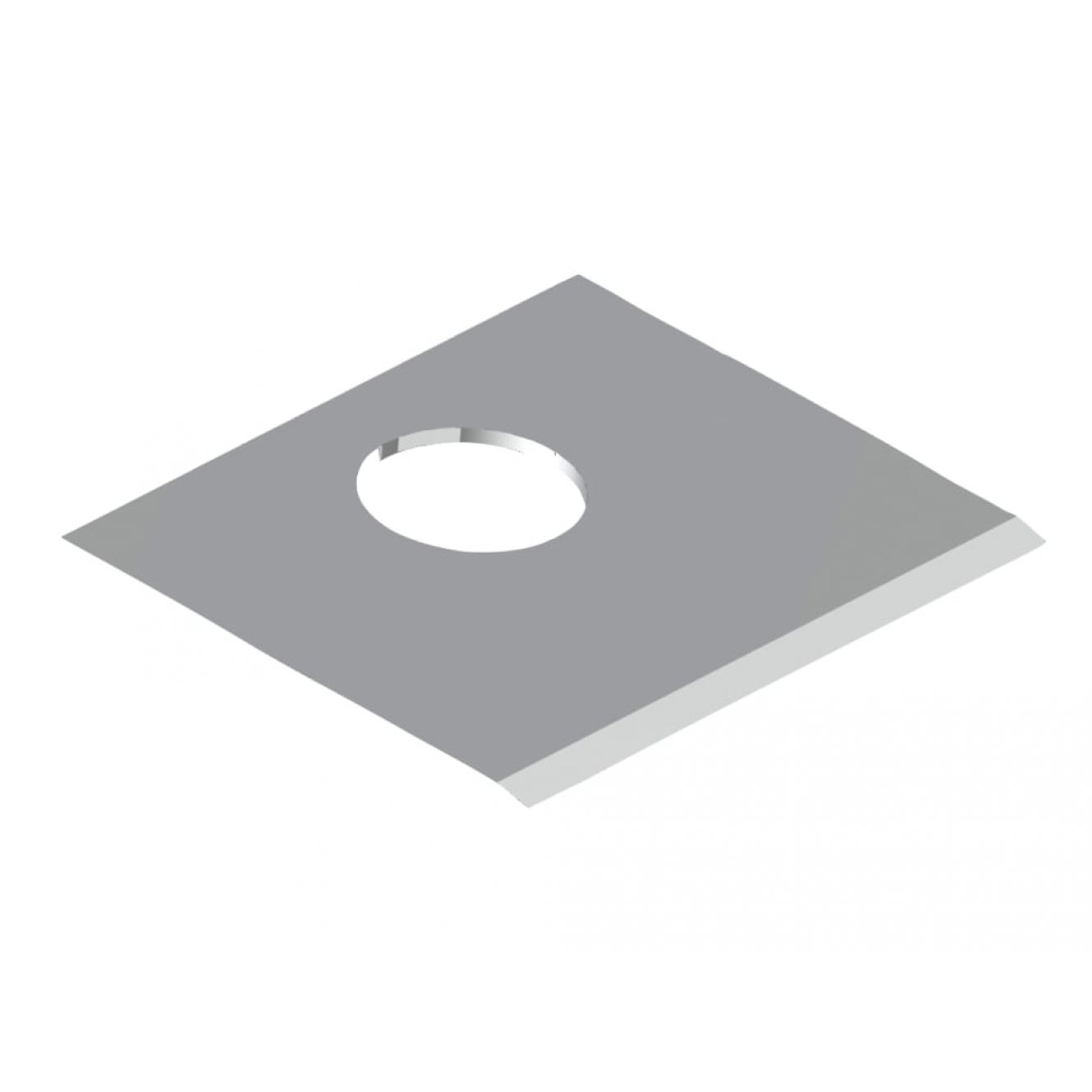 Spare Blades for AC4P (Pack 5) MON100