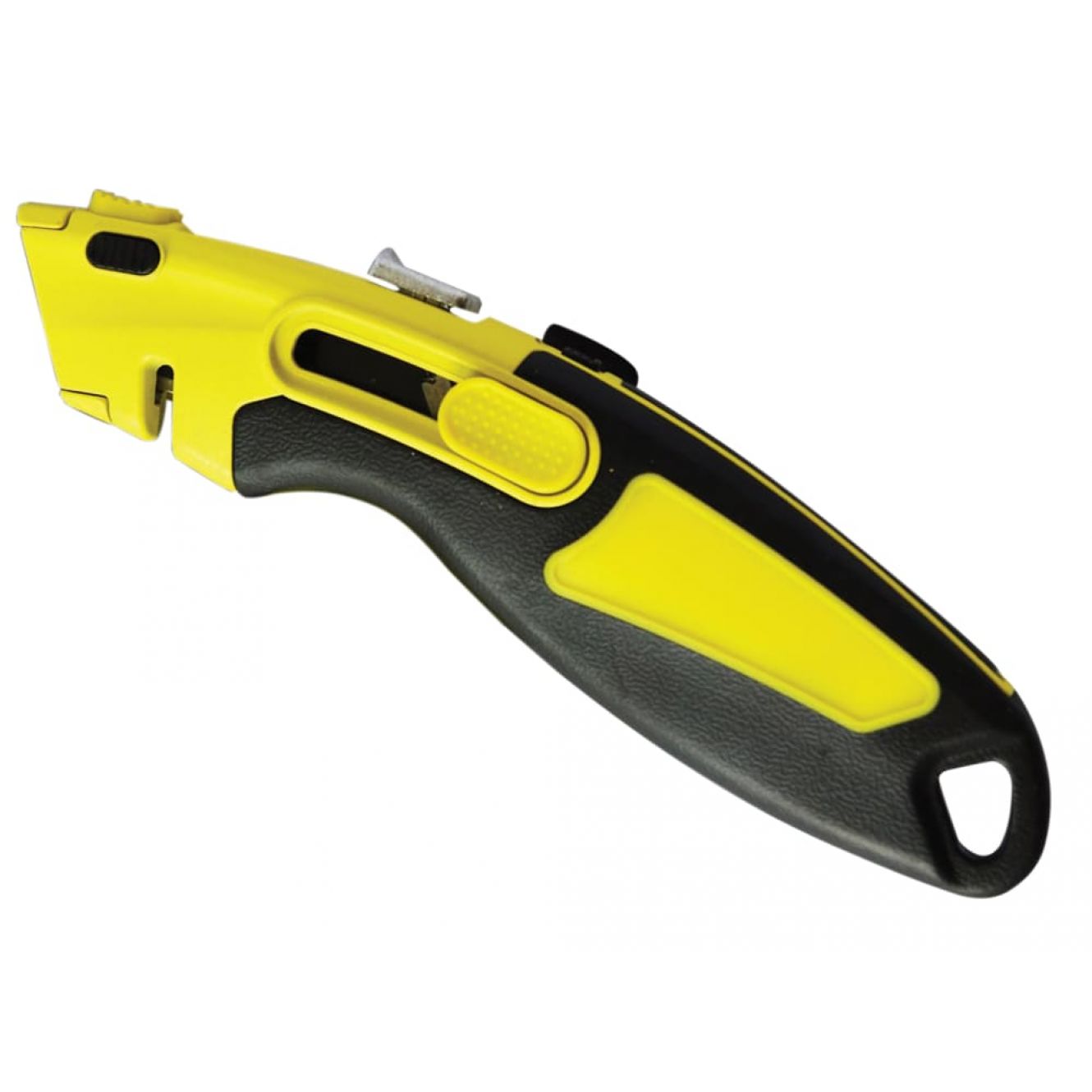 Professional Heavy-Duty 3-in-1 Knife 25mm ADVATK1