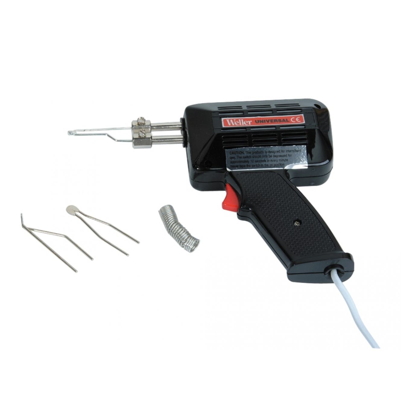 9200UDK Soldering Gun Kit 100W 240V WEL9200UDK