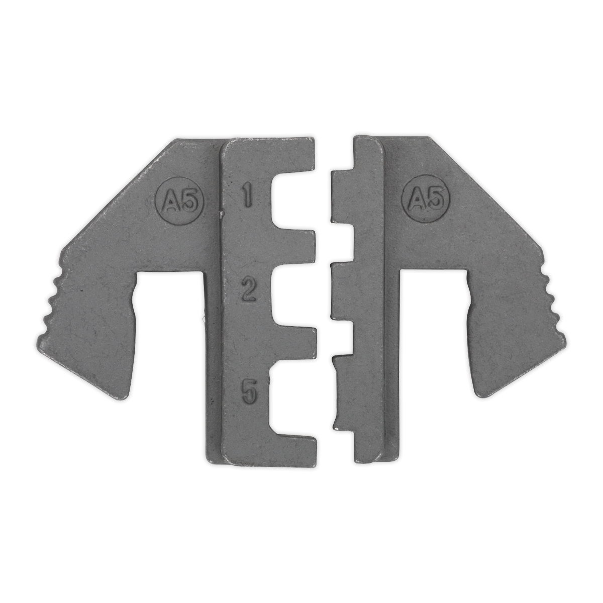 Closed End & Heat Shrink Crimping Jaws AK3858/A5