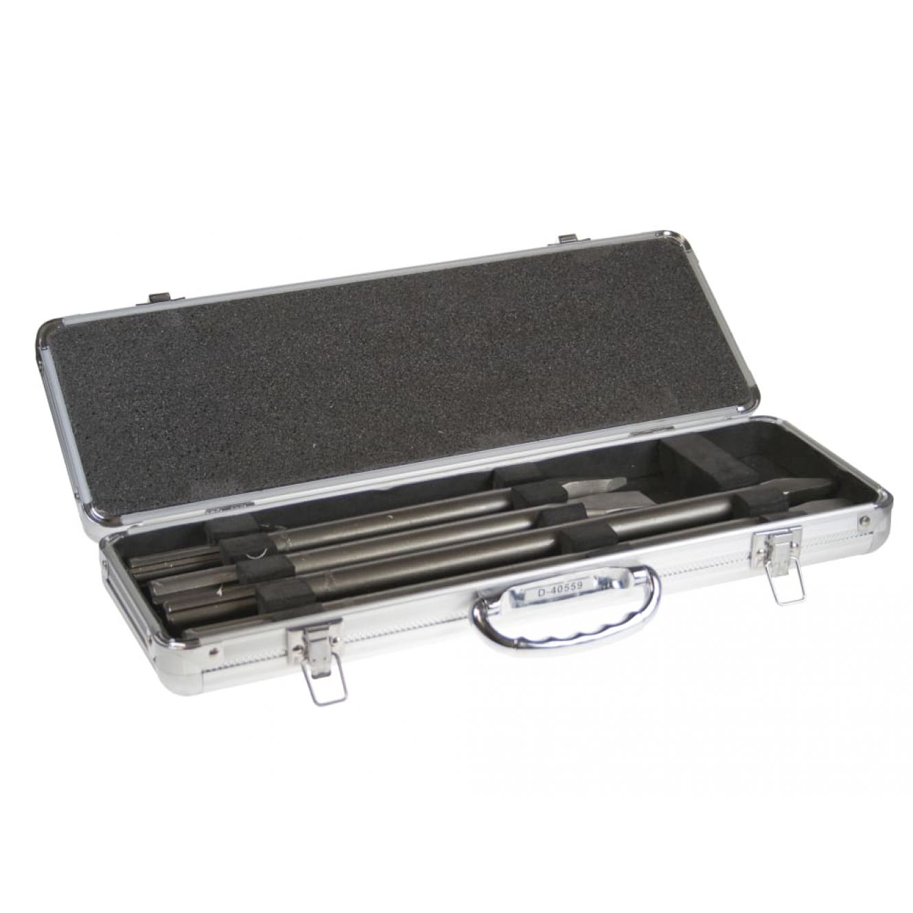D-40559 SDS Max Chisel Set, 4 Piece MAKD40559
