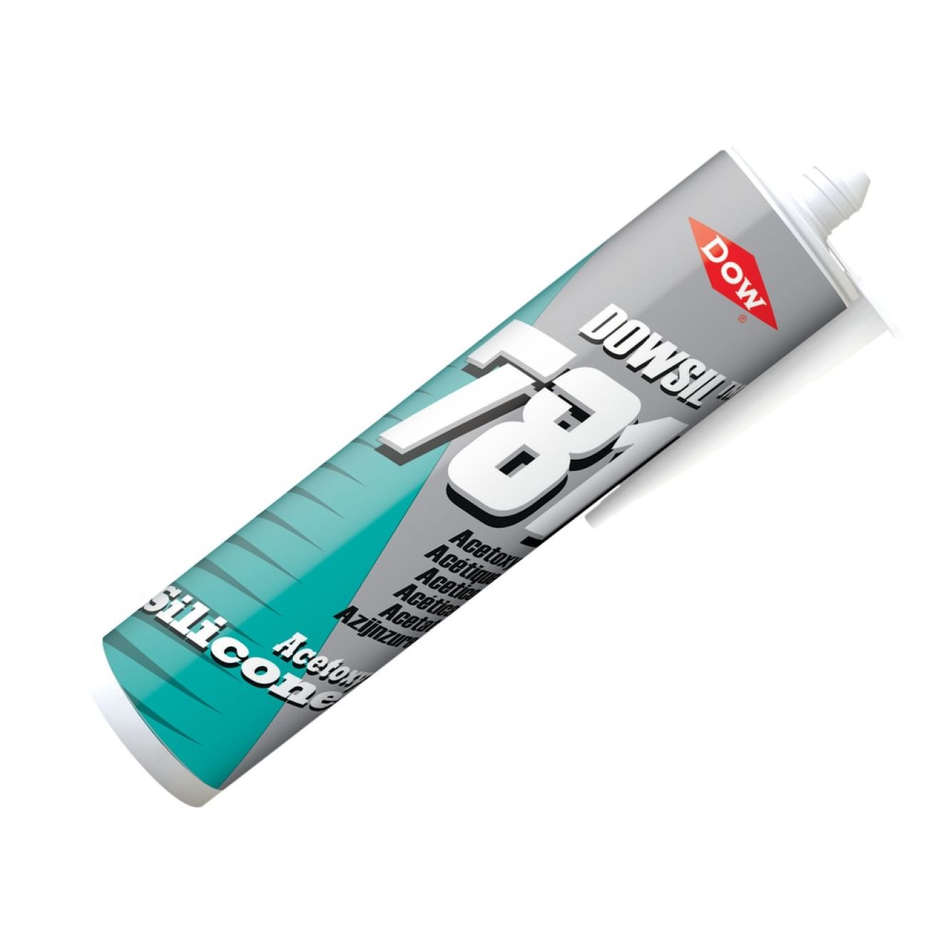 781 Silicone Sealant