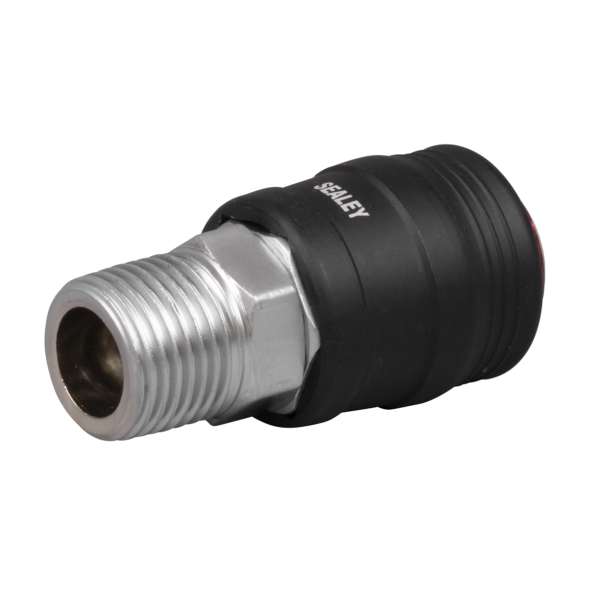 High Flow Coupling Body Male 1/2"BSPT ACH63