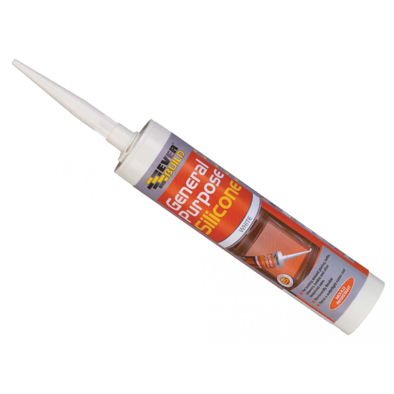 General-Purpose Silicone Sealant