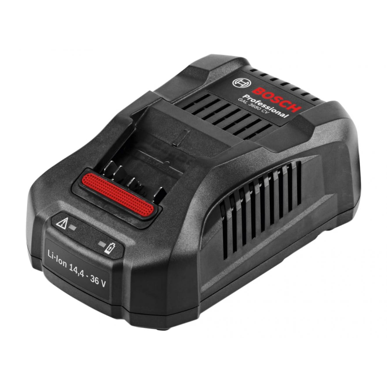 GAL 3680 CV Multi-Volt Fast Charger 14.4-36V BSH600A004ZT