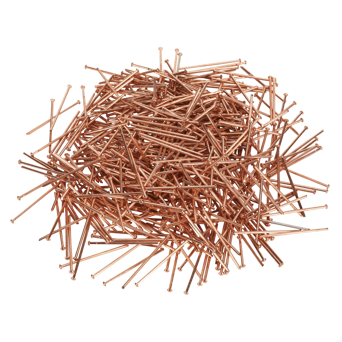 Stud Welding Nail 2 x 50mm - Pack of 200 PS/000350/200