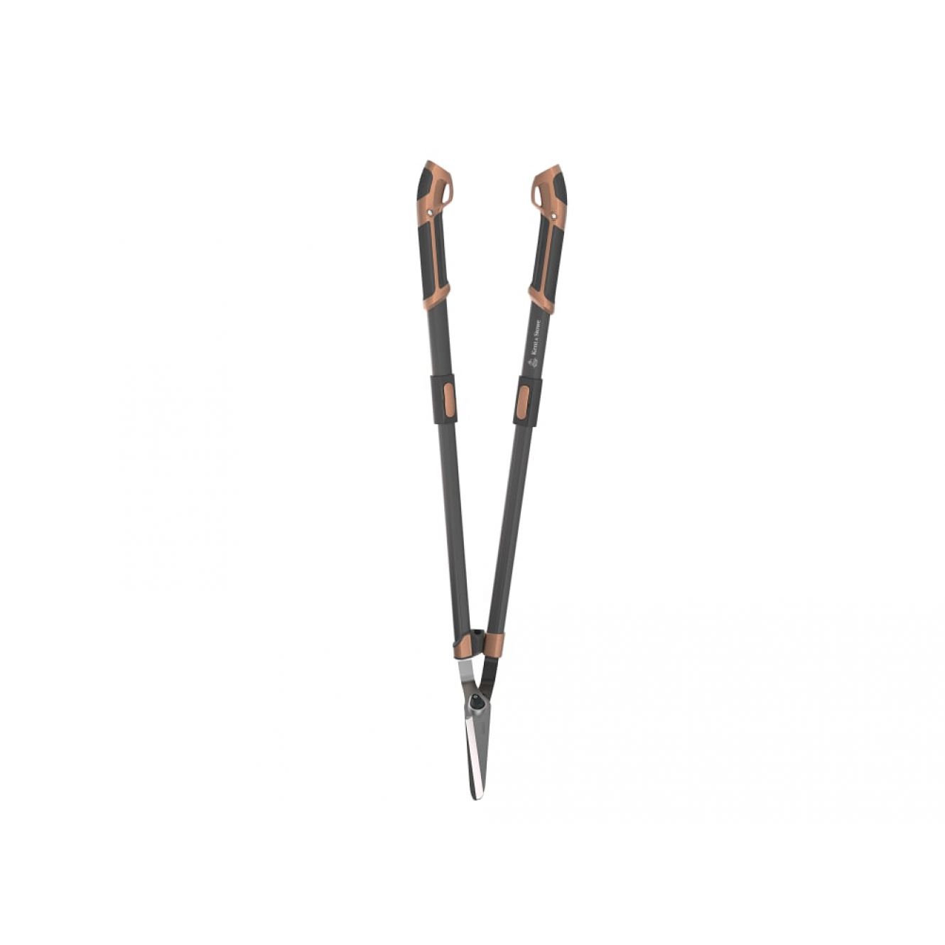 SureCut Adjustable Height Lawn Shears K/S70100602