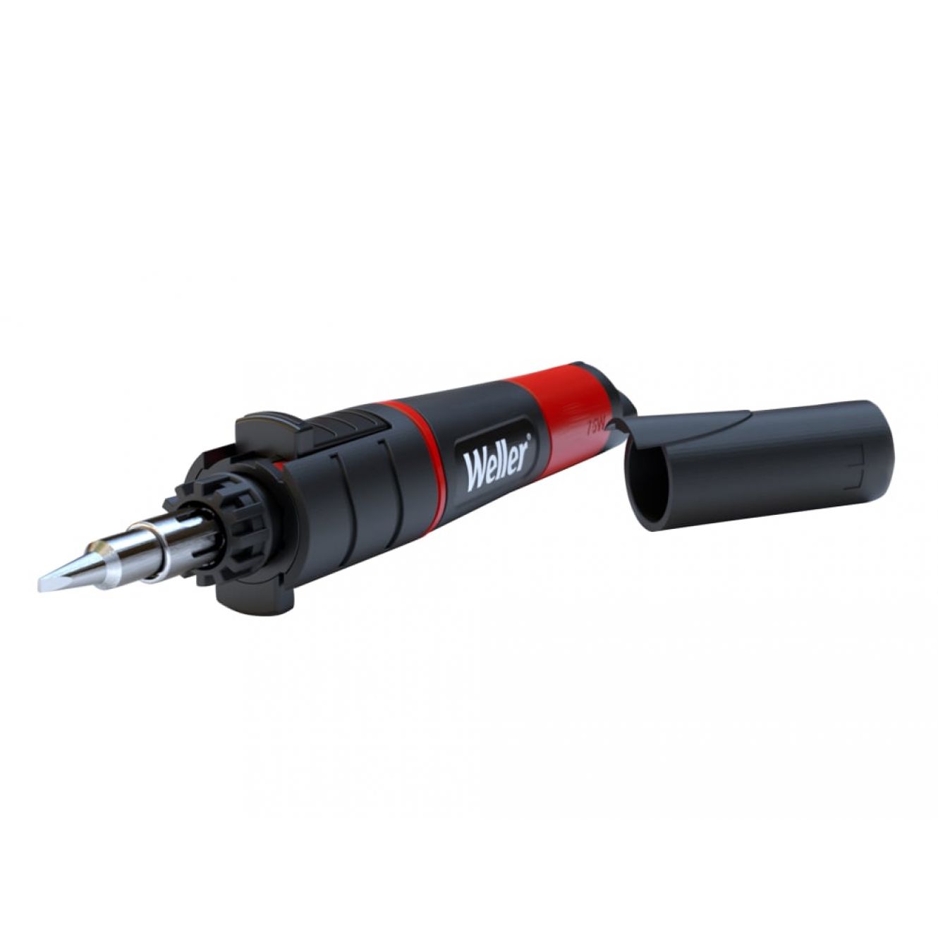 Cordless Butane Soldering Iron & Heat Tool