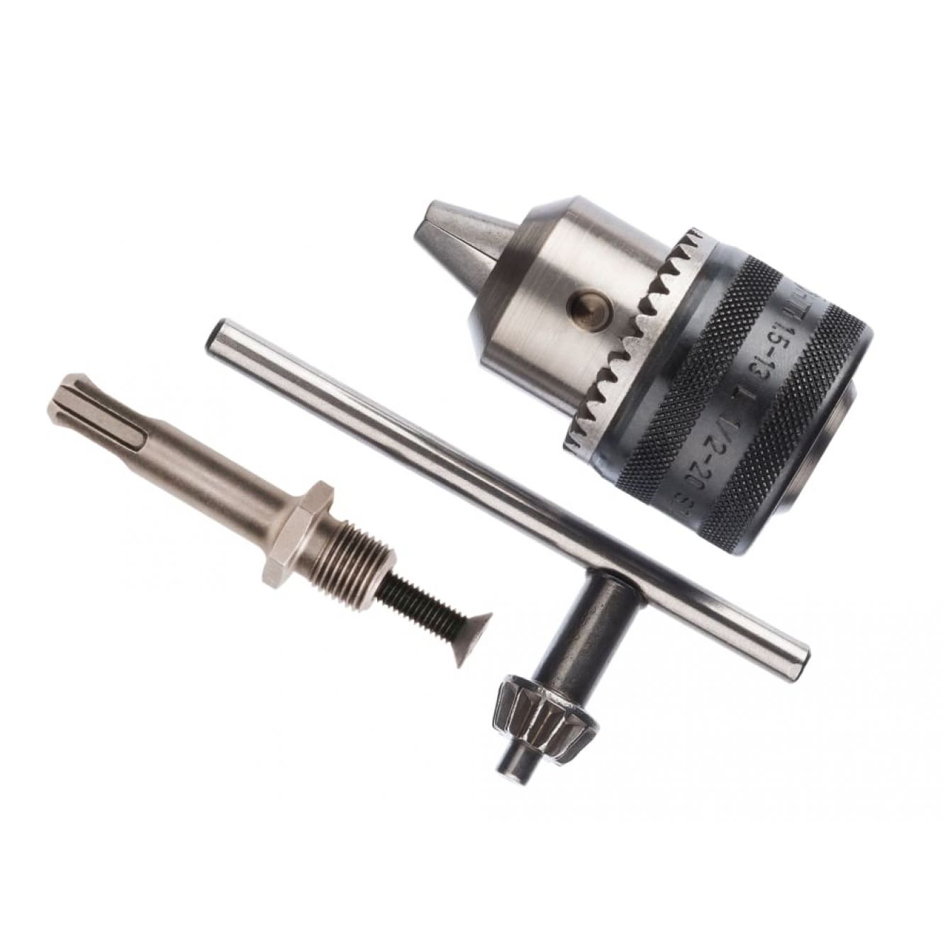 SDS Plus Adapter with Drill Chuck (1.5-13mm) BPA607000982