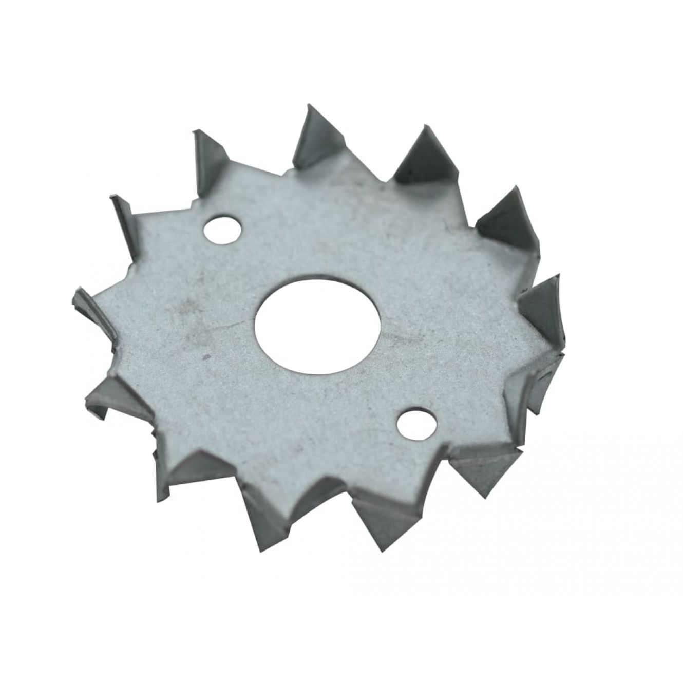 Dog Tooth Washer ZP 50 x 12mm Box 100 FORDTW50