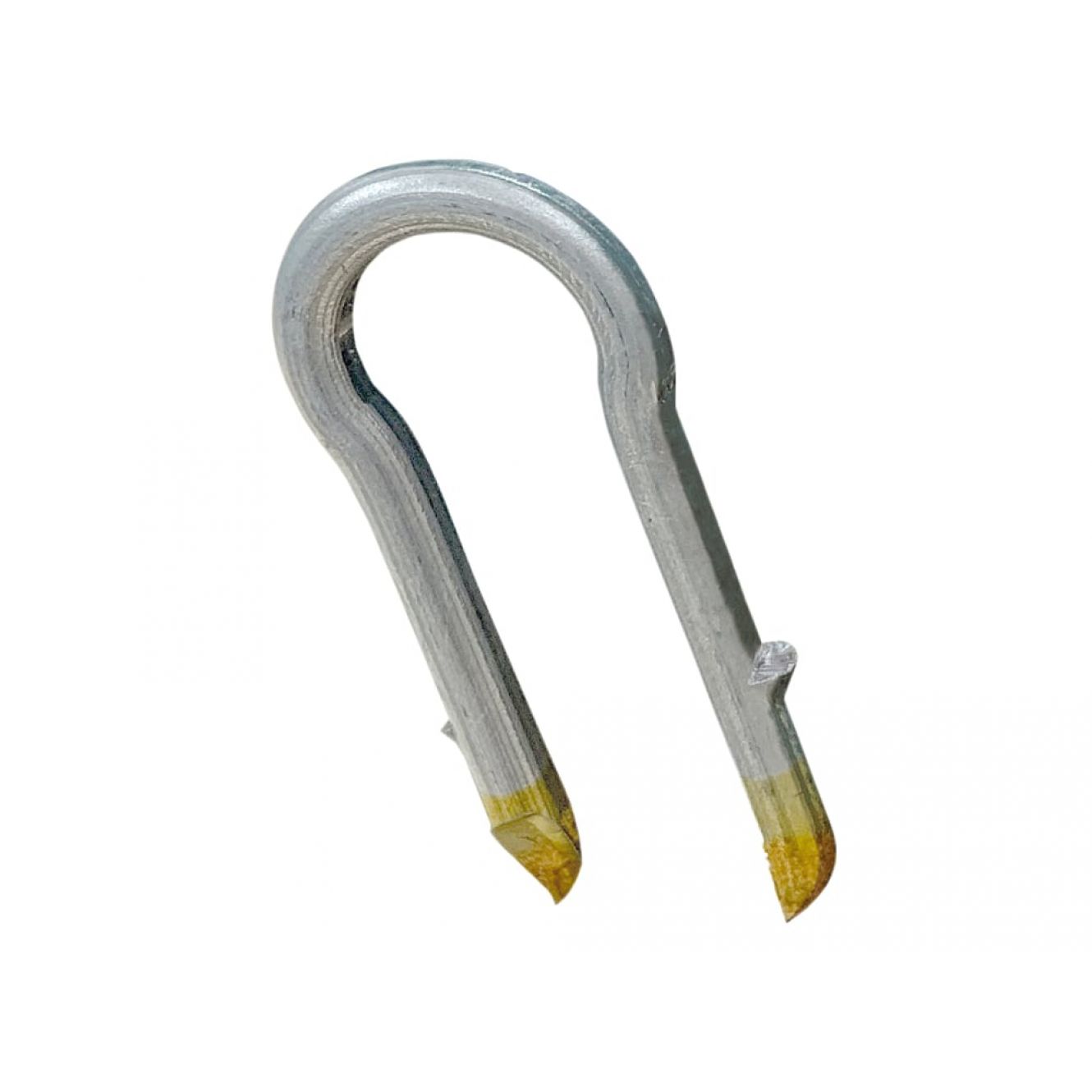 9G G12 Galvanised Staples