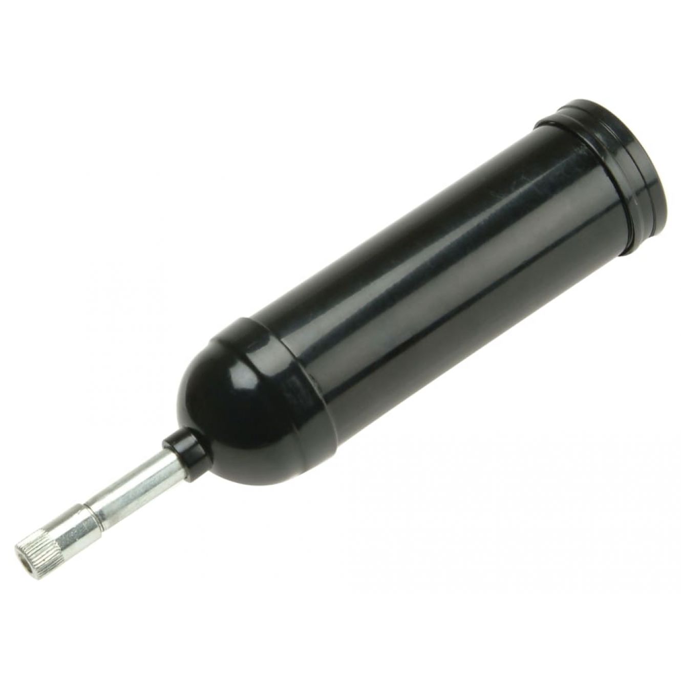 APOUS Telescopic Hand Grease Gun 120cc LUMAPOUS