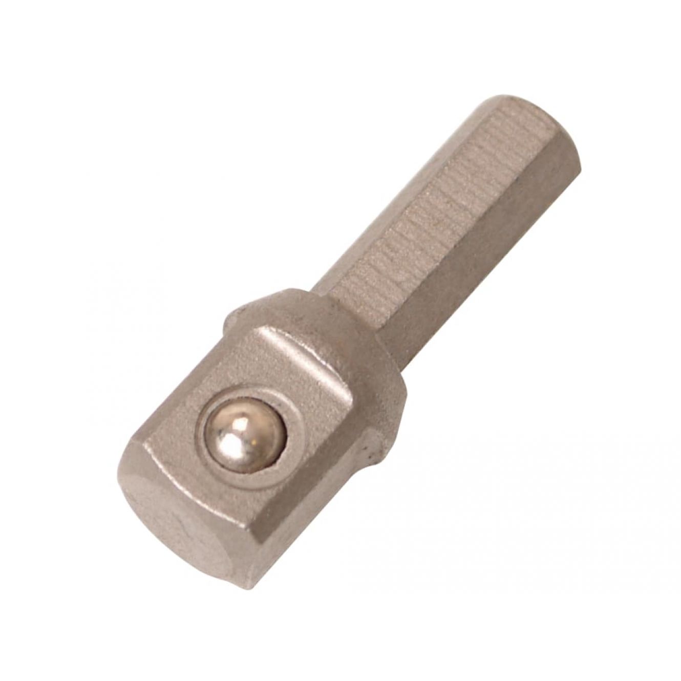 Socket Adaptor 3/8in Hex TENM380037