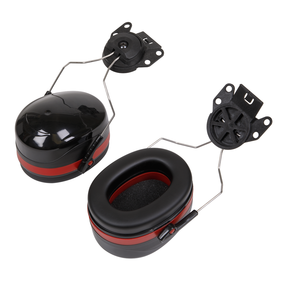 Deluxe Clip-On Ear Defenders SSP19CO