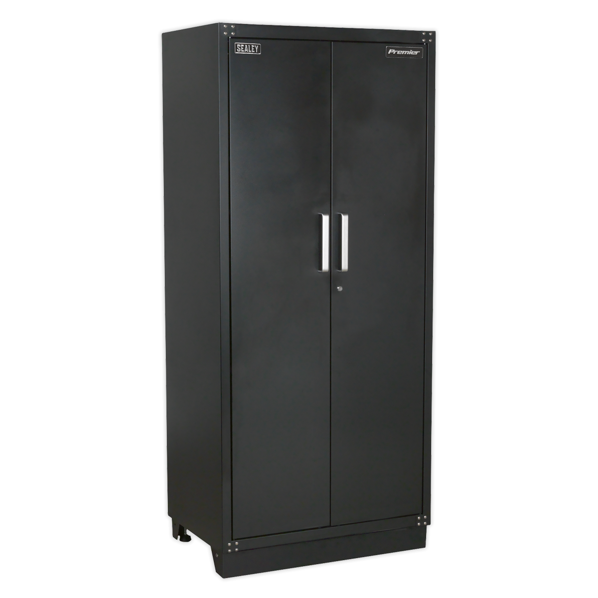 Modular Full Height Floor Cabinet 930mm Heavy-Duty APMS05