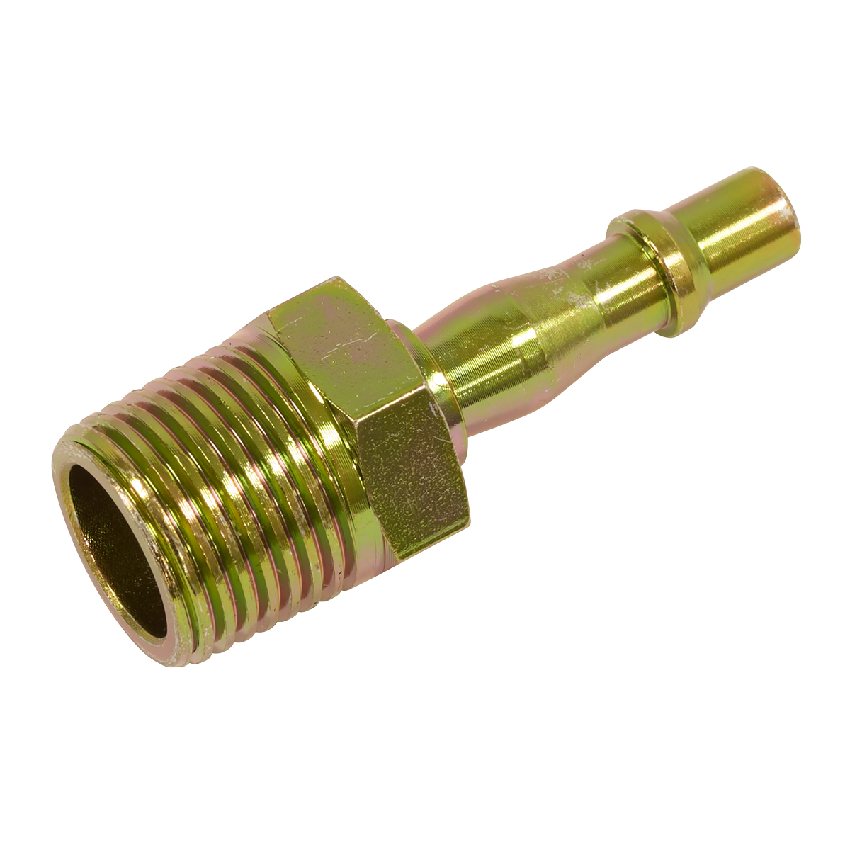 Screwed Adaptor Male 1/2"BSPT - Pack of 5 ACX68