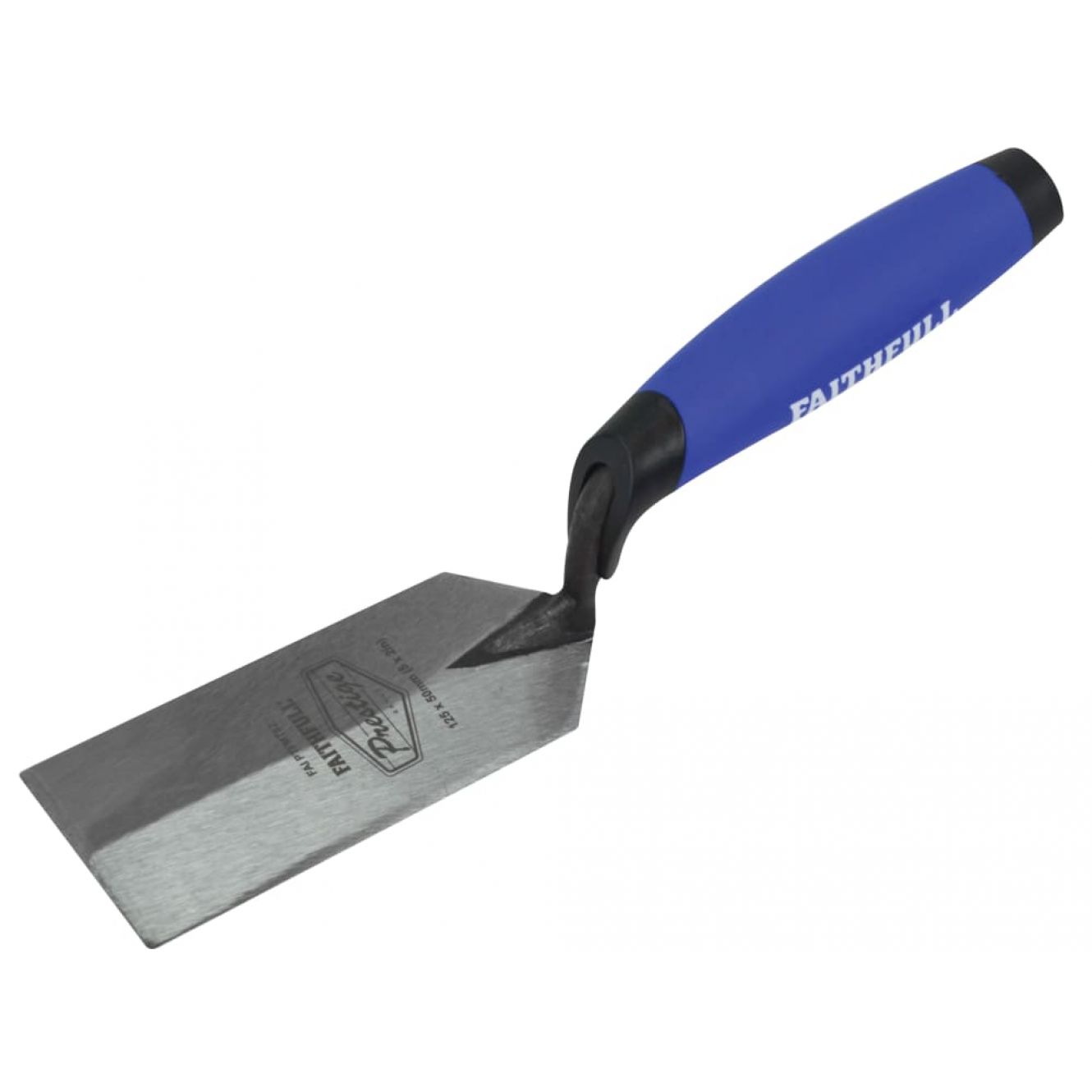Prestige Margin Trowel 125 x 50mm (5 x 2in) FAIPTFMT52