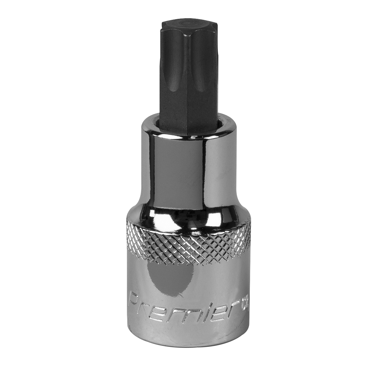 TRX-Star* Socket Bit T55 1/2"Sq Drive SBT025