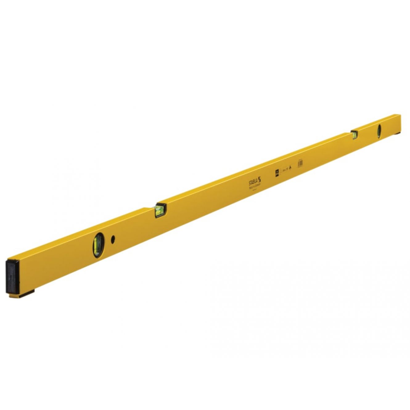 70P-2-2 Double Plumb Box Section Spirit Levels