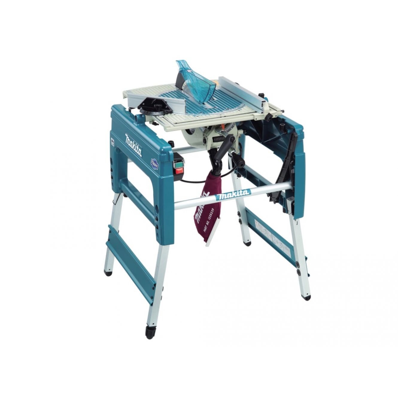 LF1000 Flip Over Saw