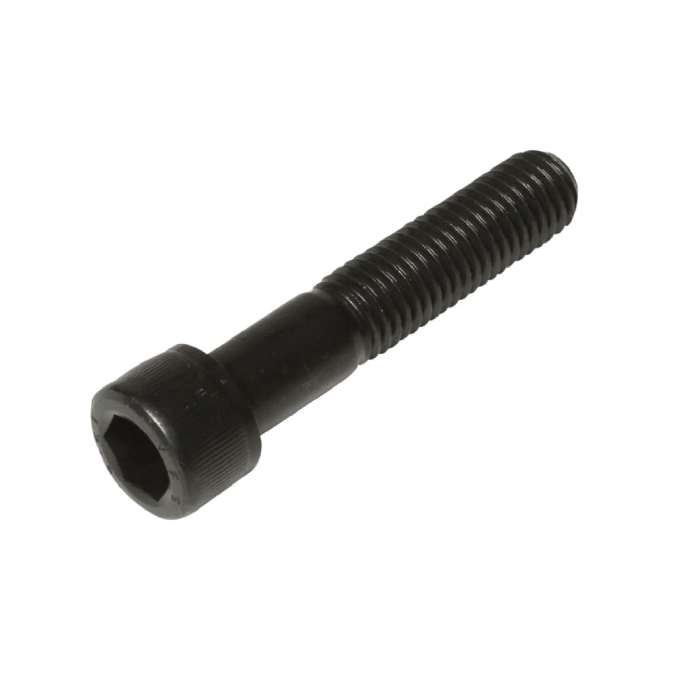 Socket Cap Screws, Self Colour