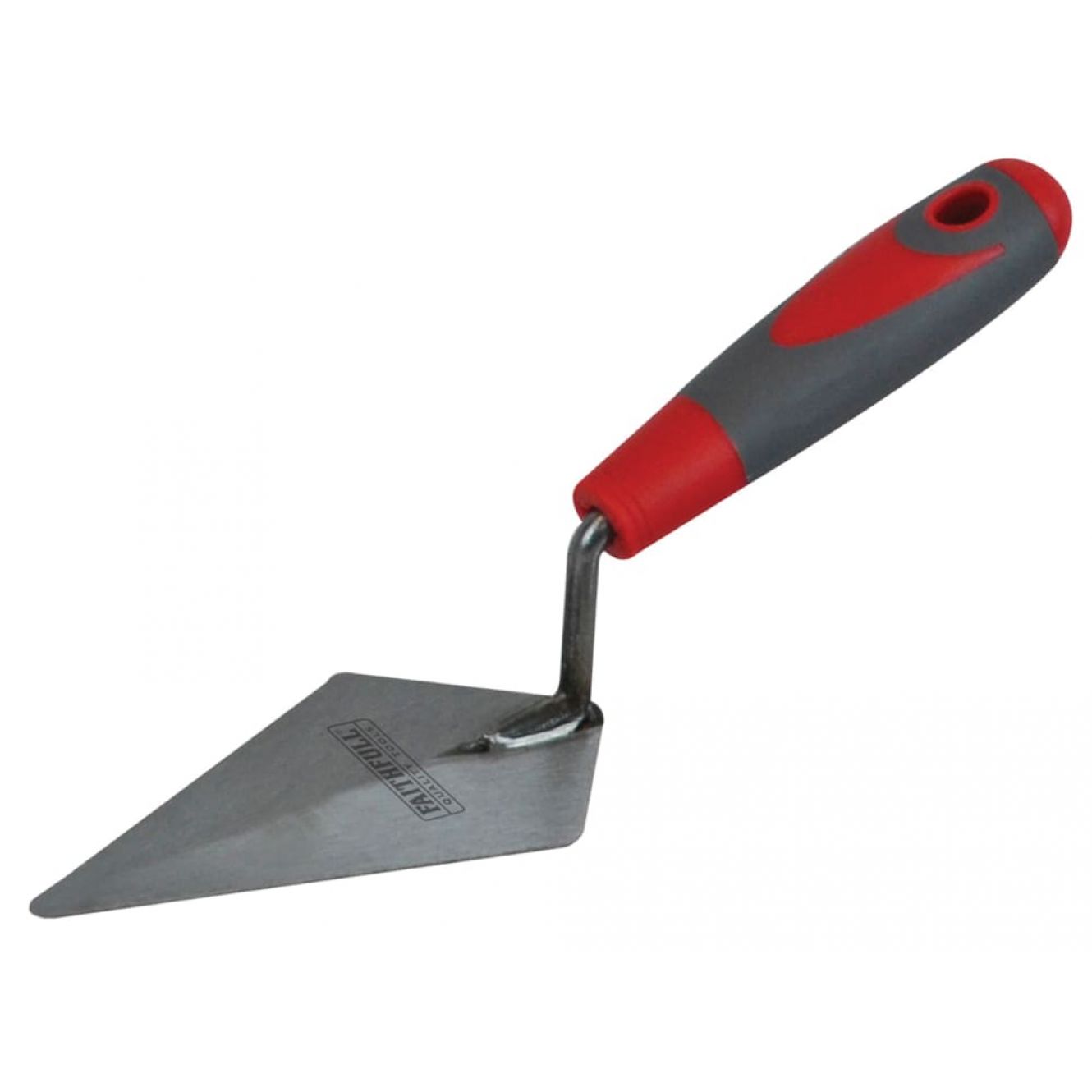 Soft Grip Pointing Trowel