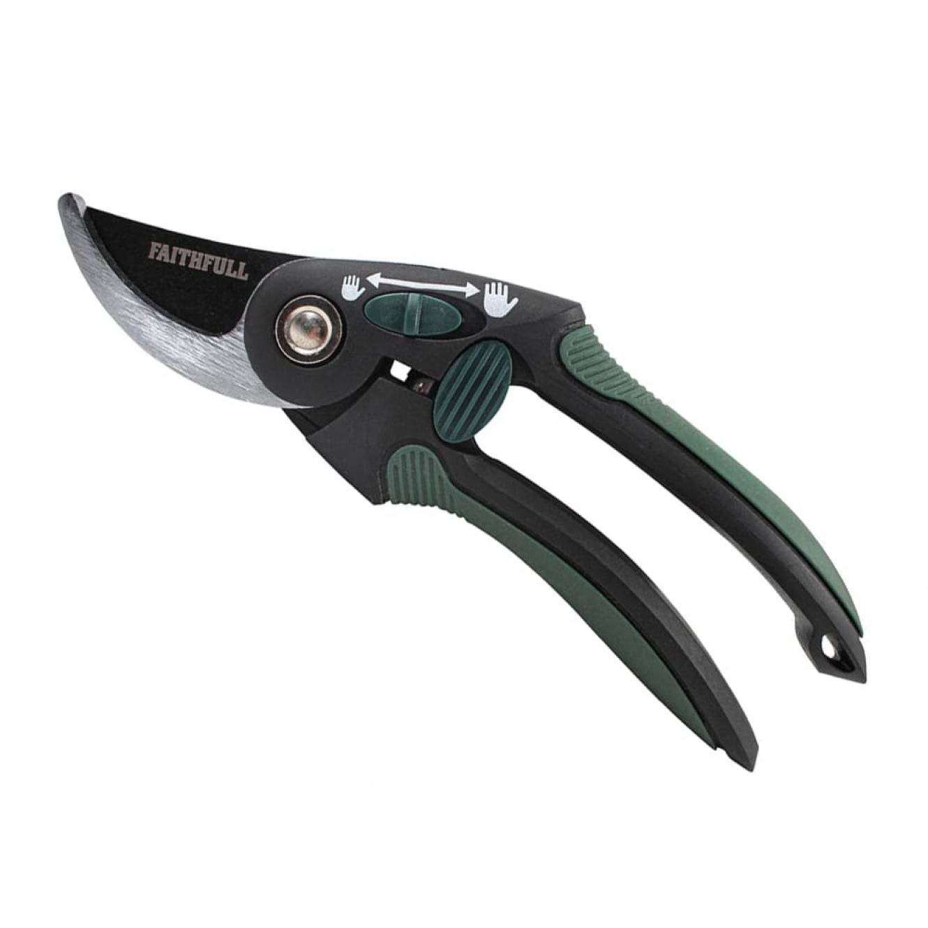 Countryman Bypass Secateurs 215mm FAICOUBYP8