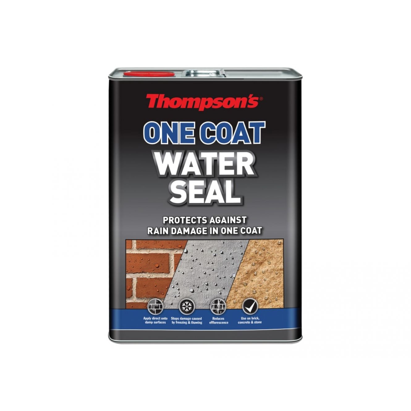 Thompson's One Coat Water Seal