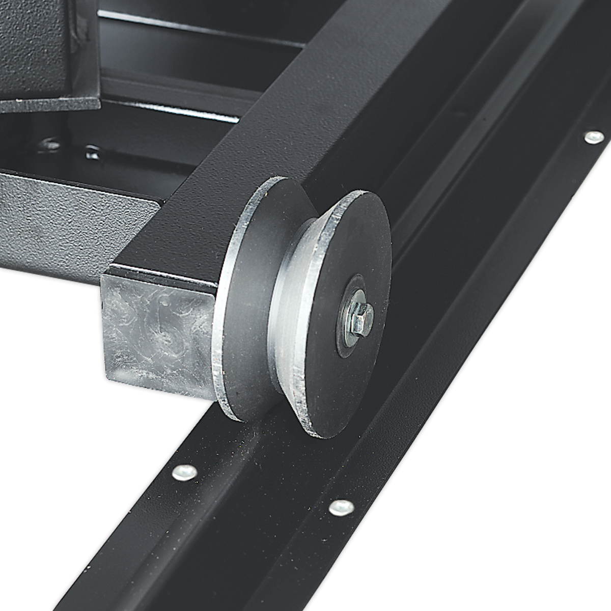 Rails for Headlamp Beam Setter HBS97R