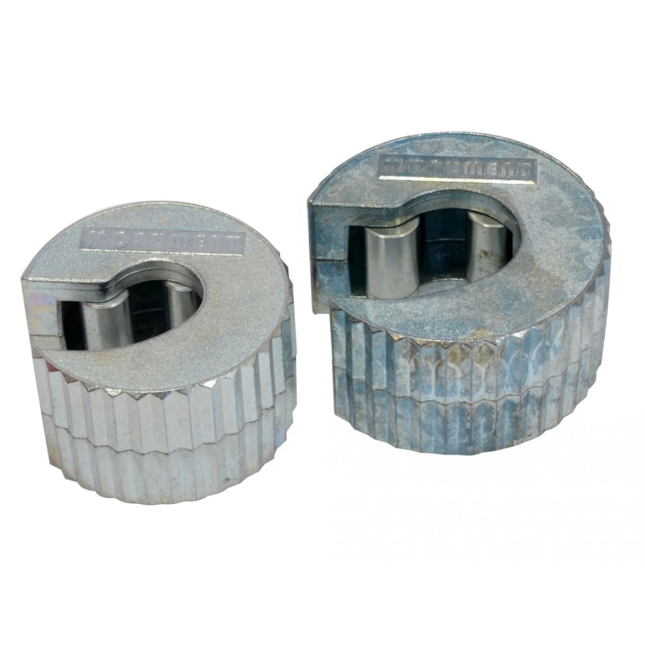 Autocut Copper Pipe Cutter (Twin Pack) MON17151721