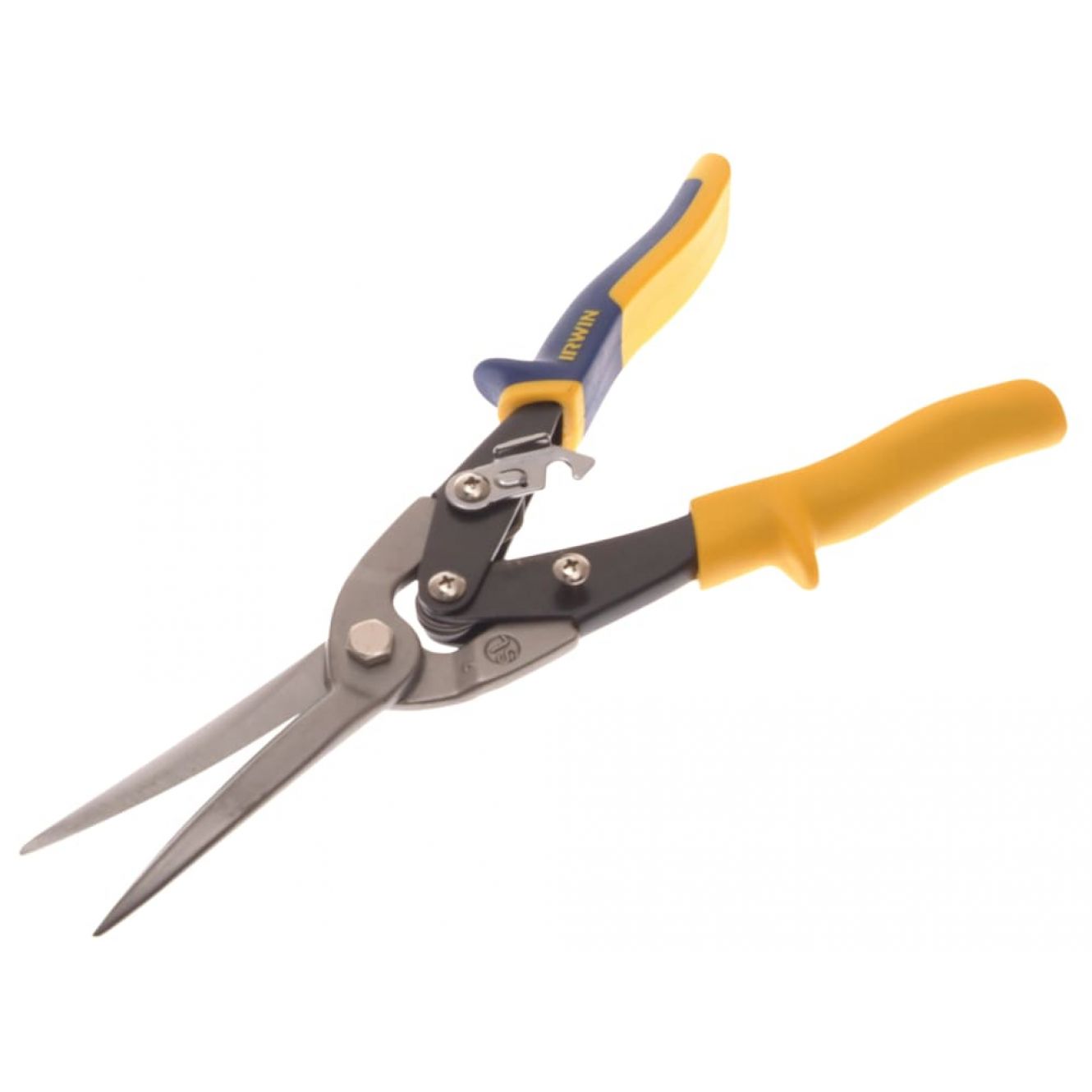 Aviation Snips Utility Cut 290mm (11in) IRW10504314
