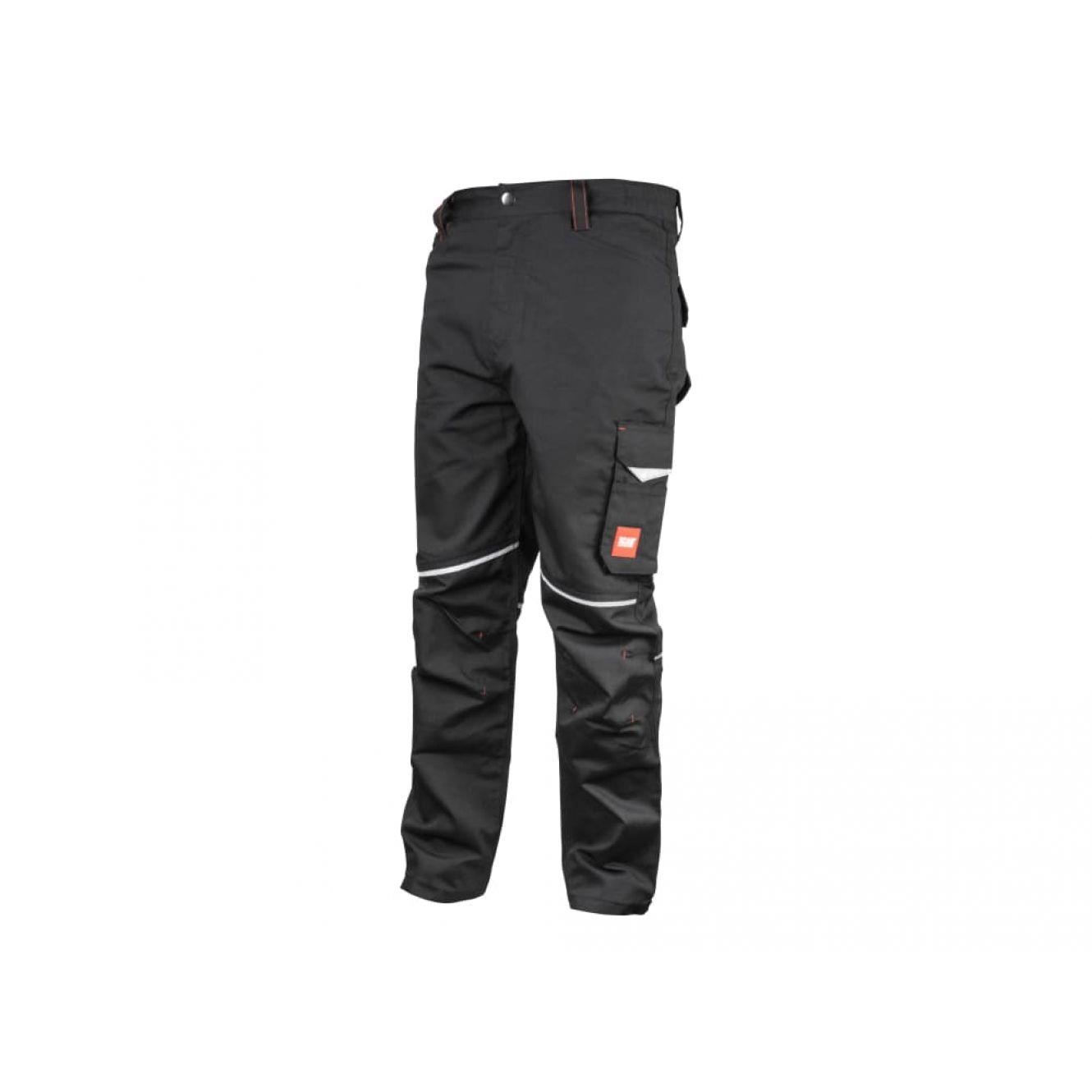 Cargo Worker Trousers