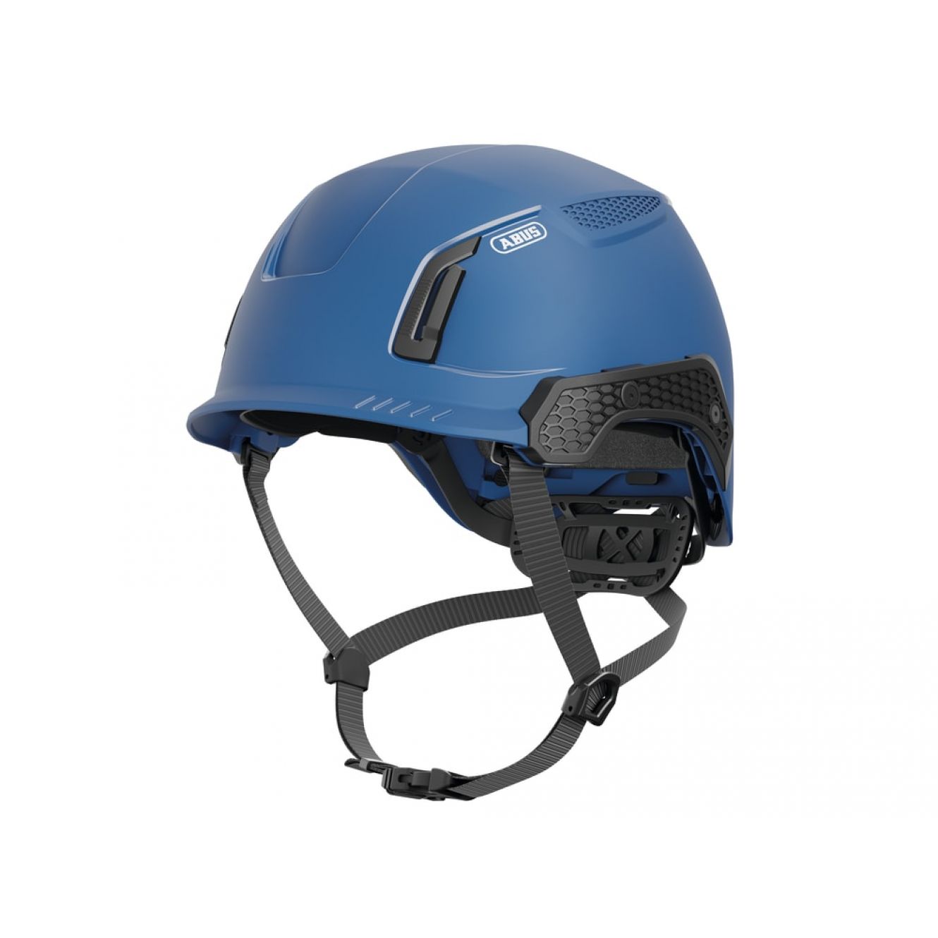 SPECTOR-E Non-vented Safety Helmet