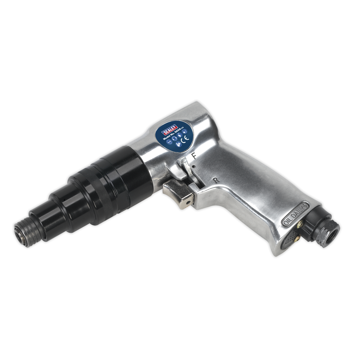 Air Screwdriver Pistol Grip SA58