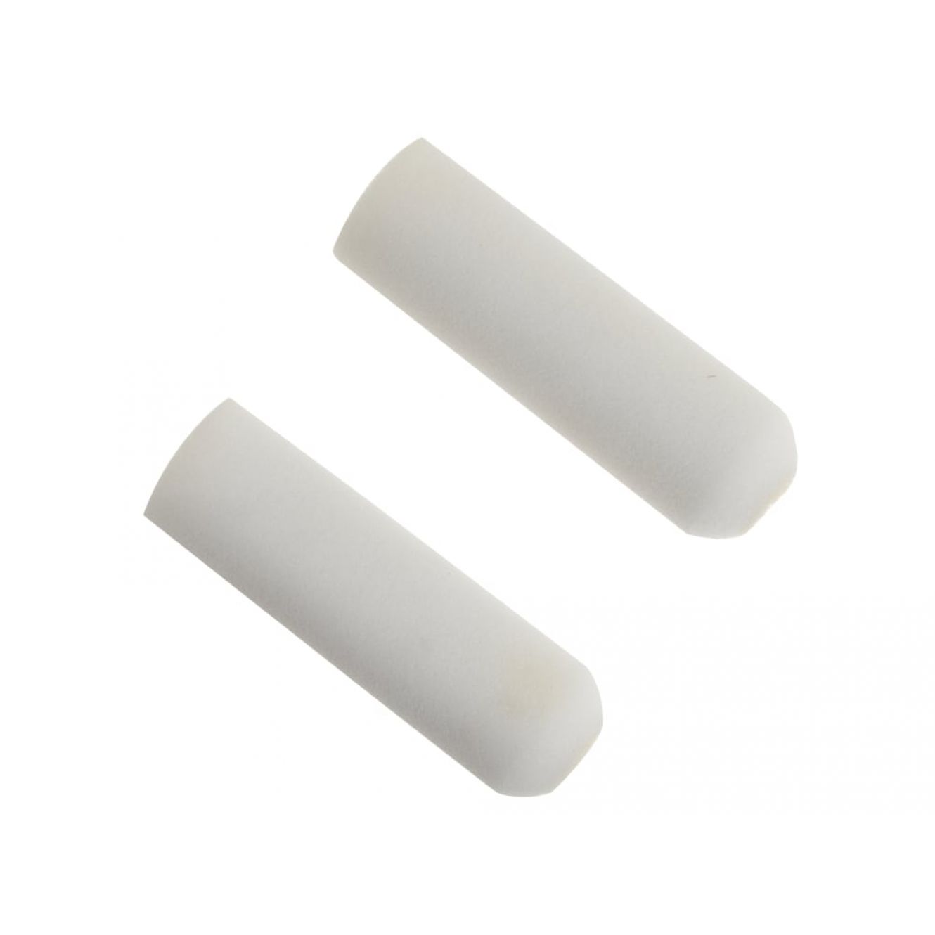 High Density Foam Refills 100mm (4in) (Pack 2) STA429816