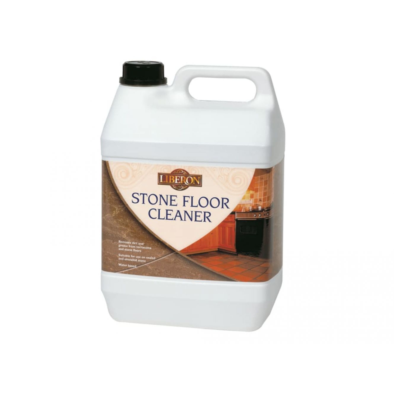Stone Floor Cleaner