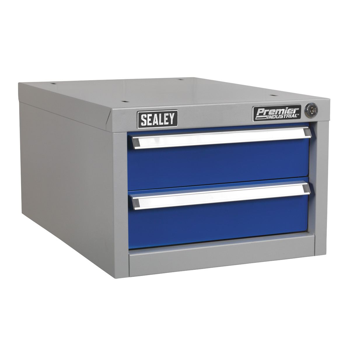 Double Drawer Unit for API Series Workbenches API15