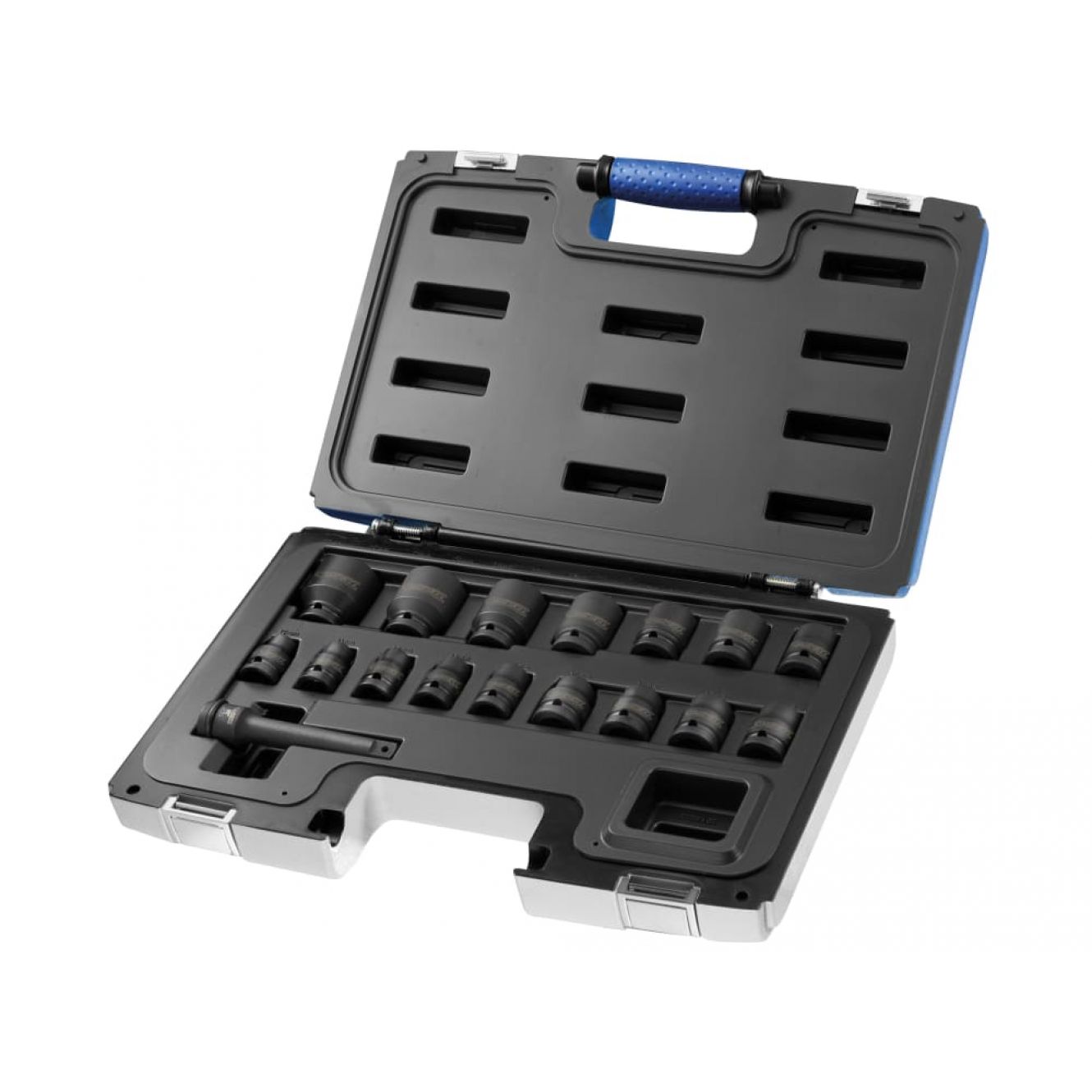 1/2in Impact Socket Set BRIE041603B