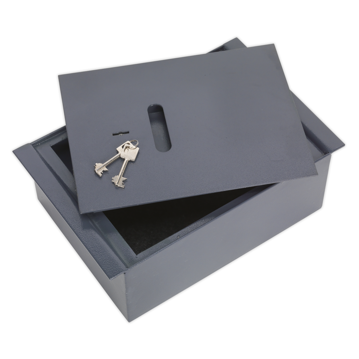 Key Lock Floor Safe 260 x 400 x 140mm SKFS01