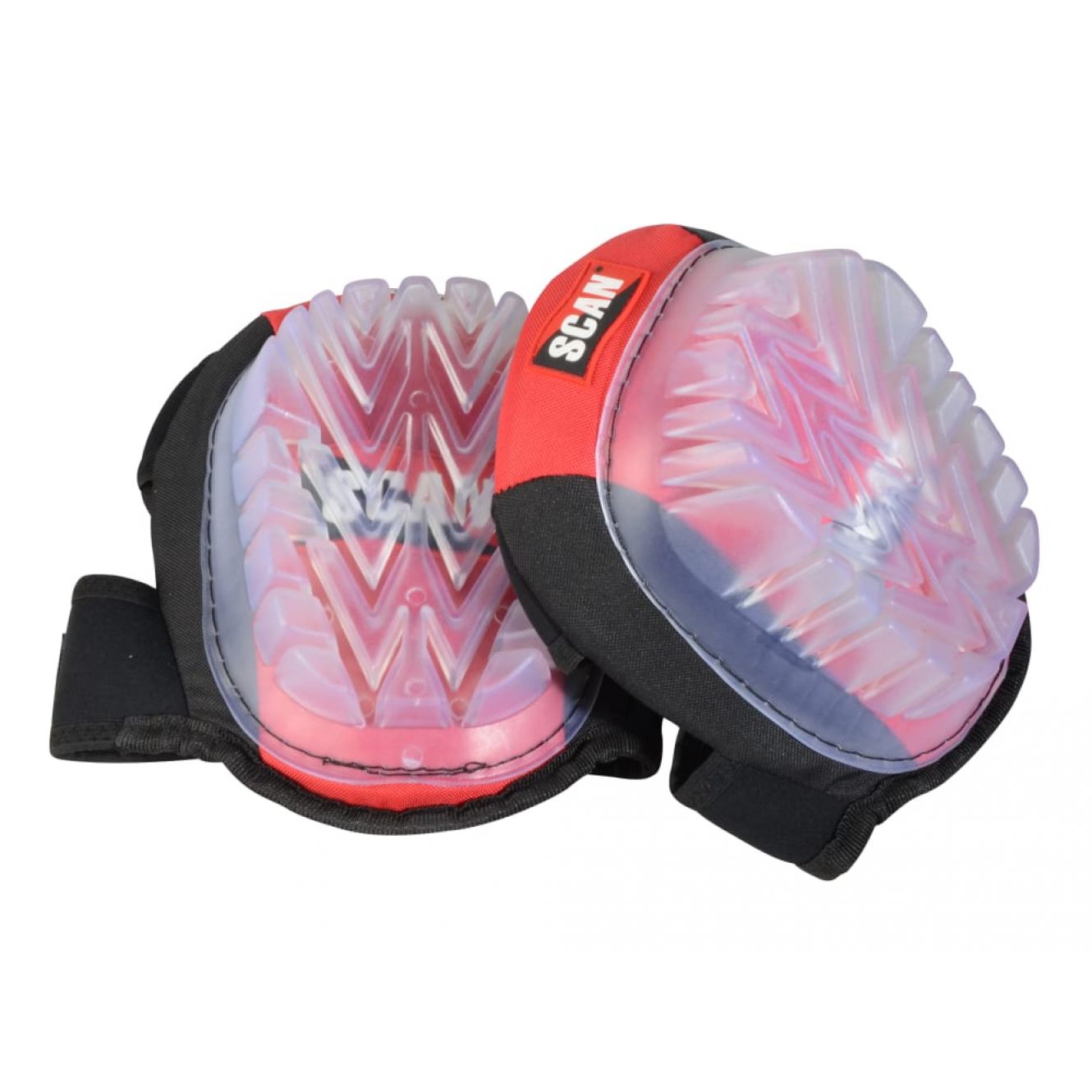 Gel Knee Pads SCAPPEKPCAP