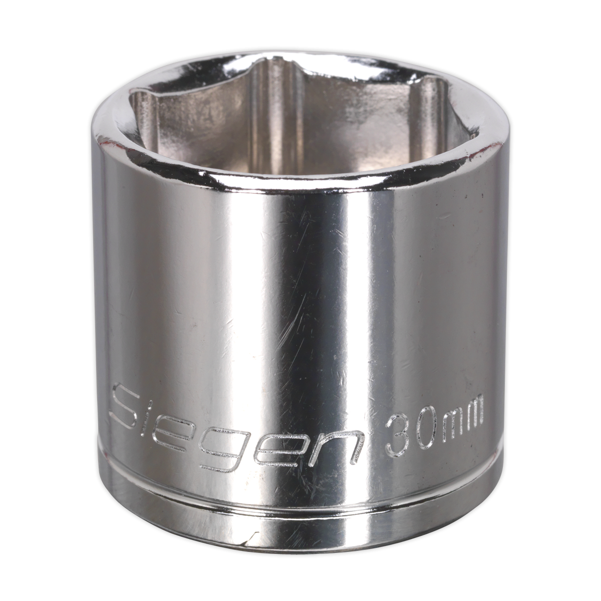 WallDrive® Socket 30mm 1/2"Sq Drive S0664